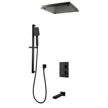 Kodaen 3-Way Thermostatic Shower System