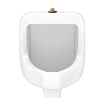 Gerber Lafayette Urinal
