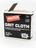 Masters Grit Cloth