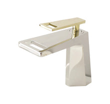 Kodaen Single Hole Bathroom Faucet - F1113BG