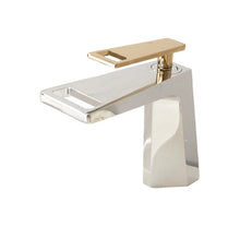 Kodaen Single Hole Bathroom Faucet - F1113BG