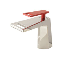 Kodaen Single Hole Bathroom Faucet -F11132CP