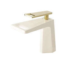 Kodaen Single Hole Bathroom Faucet -F11132MW