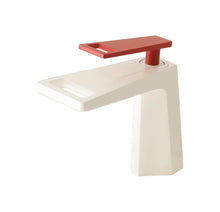 Kodaen Single Hole Bathroom Faucet - F1113BG