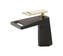 Kodaen Single Hole Bathroom Faucet -F11132MW