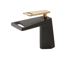 Kodaen Single Hole Bathroom Faucet -F11132MW