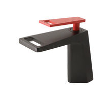 Kodaen Single Hole Bathroom Faucet -F11132MW