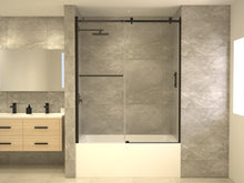 Kobie Roller Tub Door