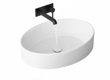Kohler's Vox 20'' Oval Bathroom Vessel Sink