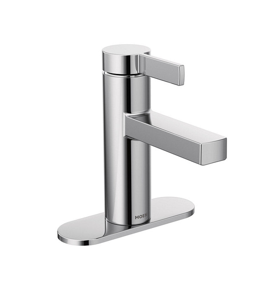 Moen Beric Single Handle Bath Faucet– AAR Plumbing and Heating Supply