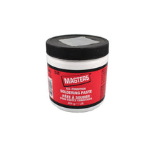 Masters Soldering Paste 454g