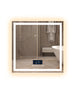 Milan LED Vanity Mirror