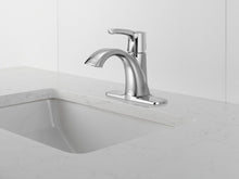Peerless Parkwood Single Handle Lavatory Faucet