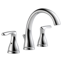 Peerless Dulcet 8" Two Handle Widespread Bathroom Faucet