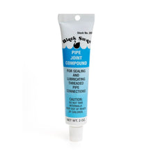 Black Swan Pipe Joint Compound 2 Oz