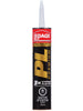 PL Premium Construction Adhesive 3X Stronger 295ml