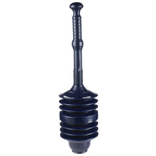 Plastic Toilet Plunger