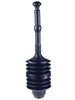 Plastic Toilet Plunger