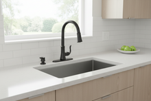 Pfister Cagney 1-Handle Pull-Down Kitchen Faucet