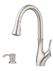 Pfister Tegley Kitchen Faucet