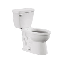 Crane Sandhill Elongated Chair Height Toilet