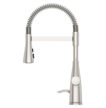 Pfister Raya 1-Handle Culinary Pull-Down Kitchen Faucet