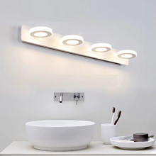 Jerloe Vanity Light White HT-1056