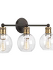 Jerloe Vanity Light Black HT-2081