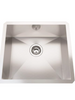 Kindred QSFU1820-8 Undermount Single Sink