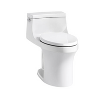 Kohler San Souci Comfort Height 1pc Elongated Toilet