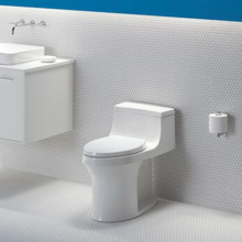 Kohler San Souci Comfort Height 1pc Elongated Toilet