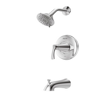 Pfister Masey 1-Handle Tub & Shower Trim with Valve