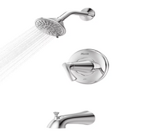 Pfister Masey 1-Handle Tub & Shower Trim with Valve