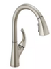 Peerless Parkwood Single-Handle Pull-Down Kitchen Faucet
