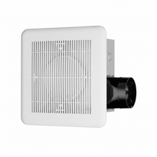 Milano Bath Ventilation Fan 130CFM