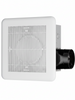 Milano Bath Ventilation Fan 130CFM