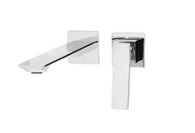 Kodaen Magro Wallmount Lavatory Faucet - F14223