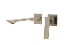Kodaen Magro Wallmount Lavatory Faucet - F14223