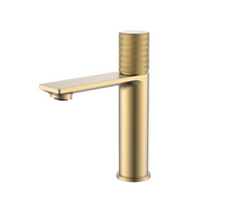 Kodaen Touch Single Hole Bathroom Faucet - F11500