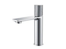 Kodaen Touch Single Hole Bathroom Faucet - F11500