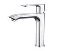 Kodaen Slim Single Hole Bathroom Faucet - F11125