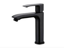 Kodaen Slim Single Hole Bathroom Faucet - F11125