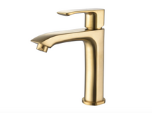 Kodaen Slim Single Hole Bathroom Faucet - F11125