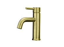 Kodaen Elegante Single Hole Bathroom Faucet - F11104