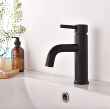Kodaen Elegante Single Hole Bathroom Faucet - F11104