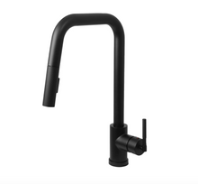 Kodaen Cascade Single handle Pull-down Spray Kitchen Faucet - F23200