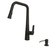 Kodaen Grani Touchless Dual Spray Kitchen Faucet - F44128