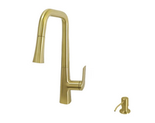 Kodaen Grani Touchless Dual Spray Kitchen Faucet - F44128