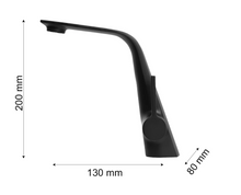 Kodaen Archstream Single Hole Bathroom Faucet - F11140