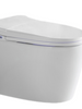 Milan Smart Toilet